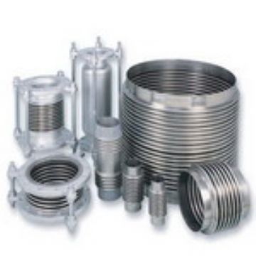 Metal Bellows Expansion Joints